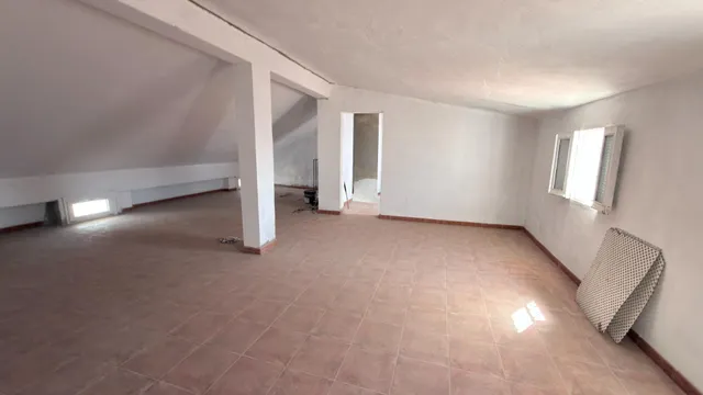 LOCAL COMERCIAL EN CONSTRUCCIÓN EN EL CENTRO DE LEPE (HUELVA) — 27