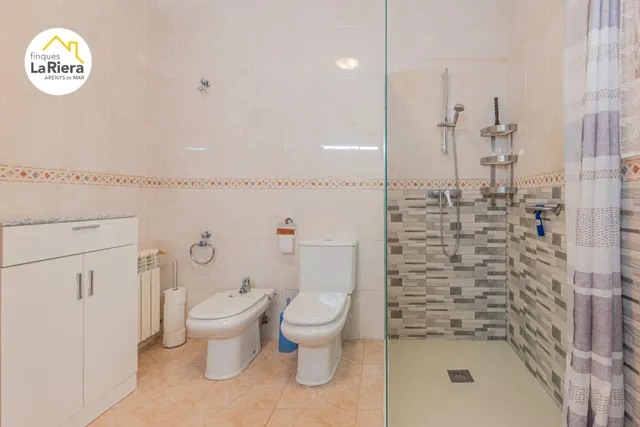 Casa céntrica con 2 terrazas — 25