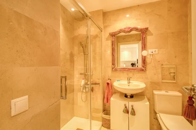 Apartamento 2 habitaciones 102m² en venta - Costa del Sol — 17