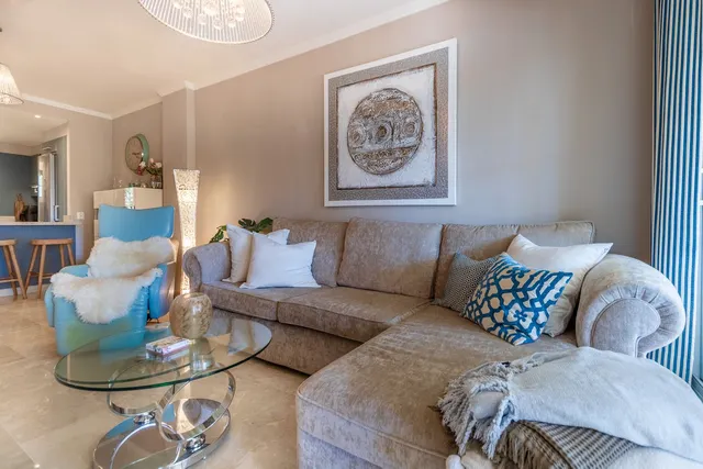 Apartamento 2 habitaciones 92m² en venta - Riviera del sol — 8