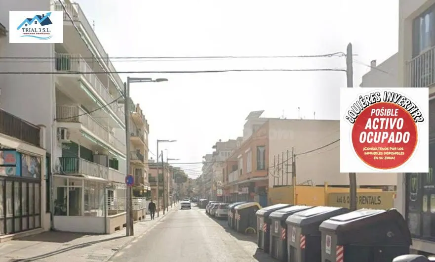 Venta Piso en Palma - Illes Balears