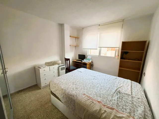 Piso 3 habitaciones 116m² en alquiler - Granada — 7