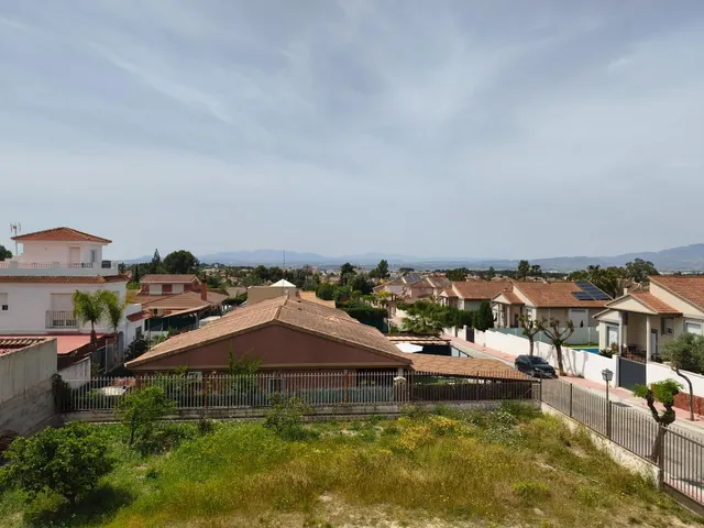 Gran chalet en La Alcayna ¡¡¡¡¡¡ — 31