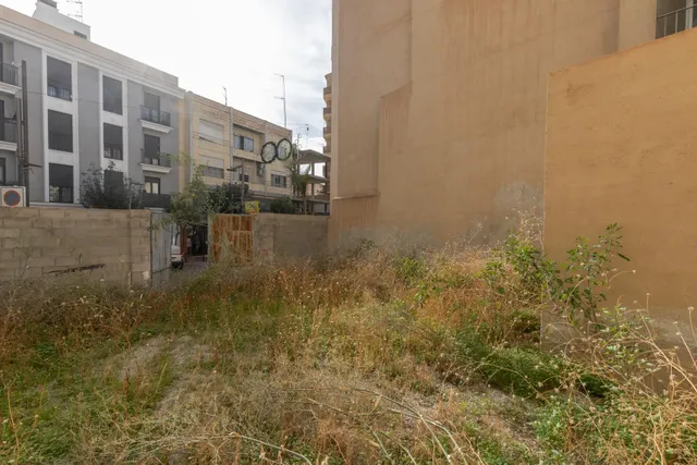 Solar en venta en el centro de Motril — 6