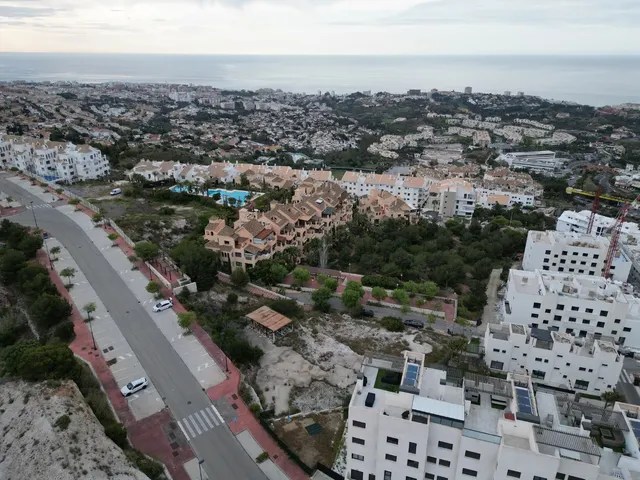Parcela en venta - Centro — 10