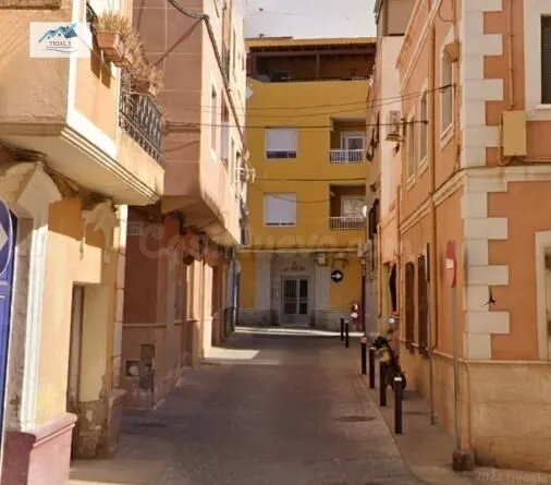 Venta Piso en Almería - foto 3