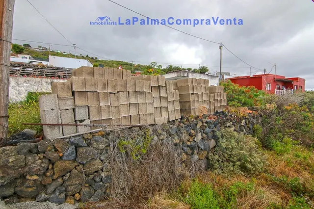 Casa de pueblo en Venta en Malpaises Santa Cruz de Tenerife - foto 3