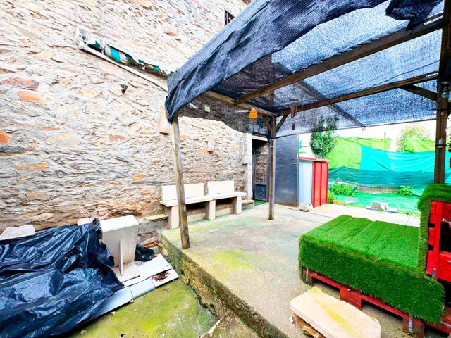 Urbis te ofrece una casa en venta en Navarredonda de la Rinconada, Salamanca. — 22