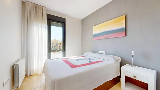 Se Vende: Ático en el Resort Corvera Country Club — 24