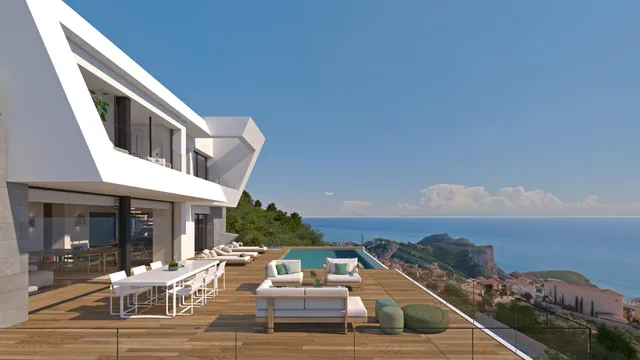 Villa 3 habitaciones 536m² en venta - Alcassar — 11