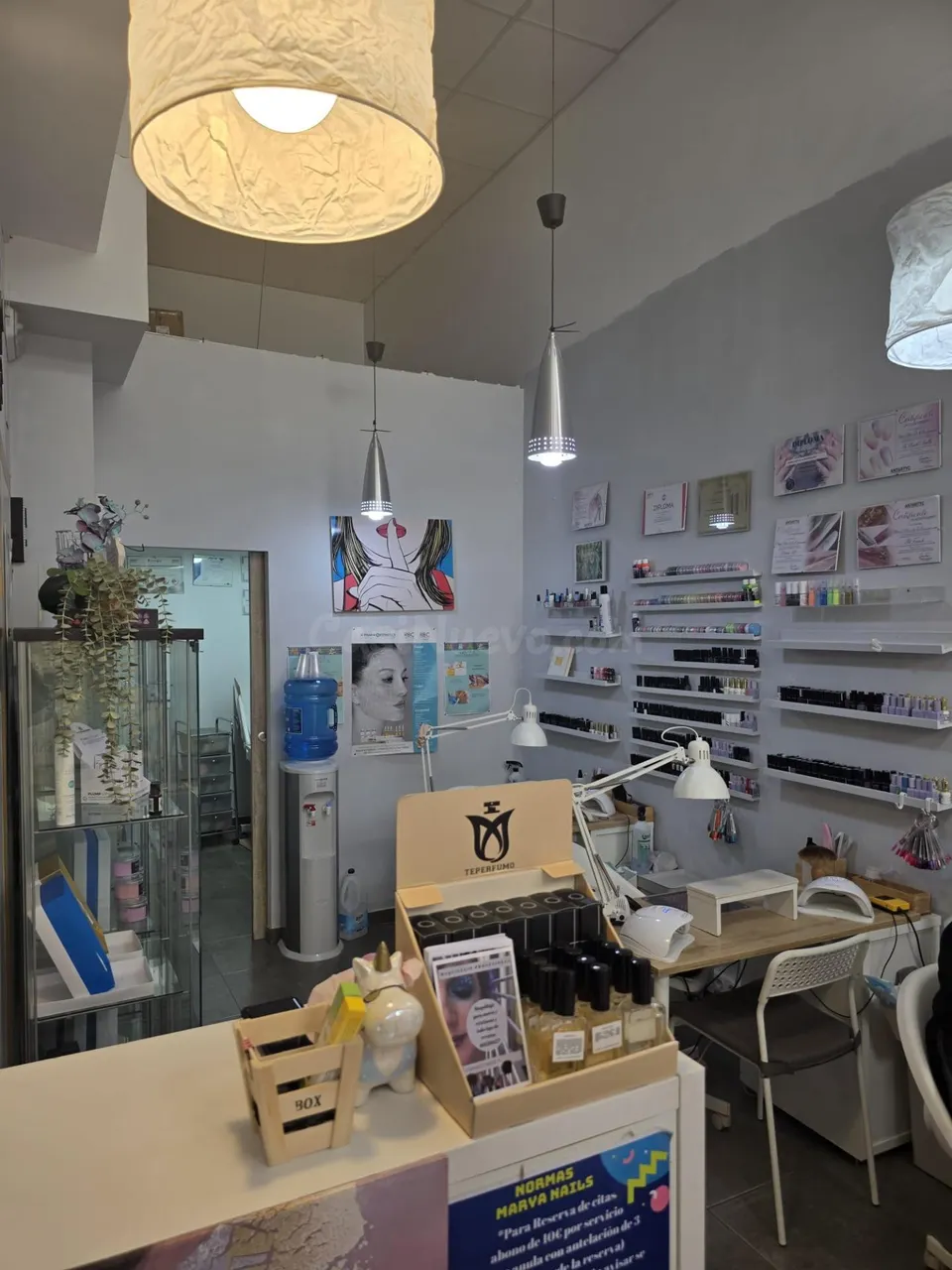 Oportunidad Única: Local Comercial en el Corazón de Elda