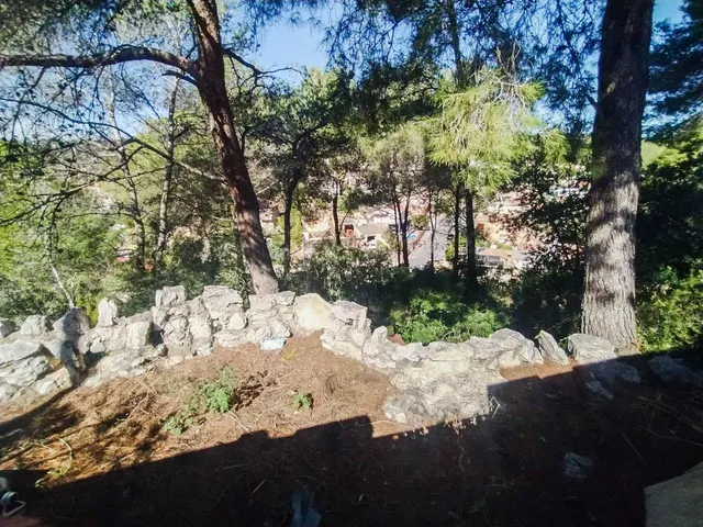 PARCELA  A LA VENTA EN CASTELLET I LA GORNAL, BARCELONA — 16