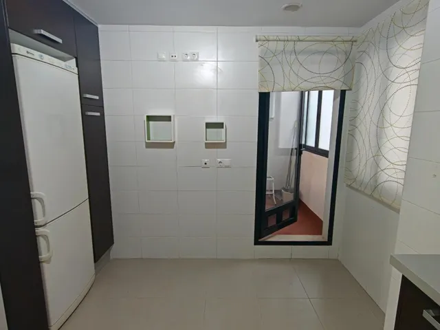 Piso con garaje y trastero — 8