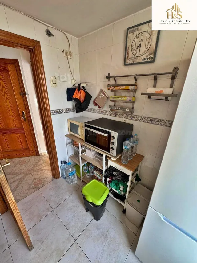 ÁTICO EN VENTA EN LA CALLE DOCTOR ESQUERDO - ALTOZANO - ALIC - foto 4