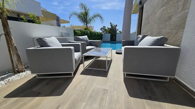 Villa 3 habitaciones 151m² en venta - Costa blanca sur — 14