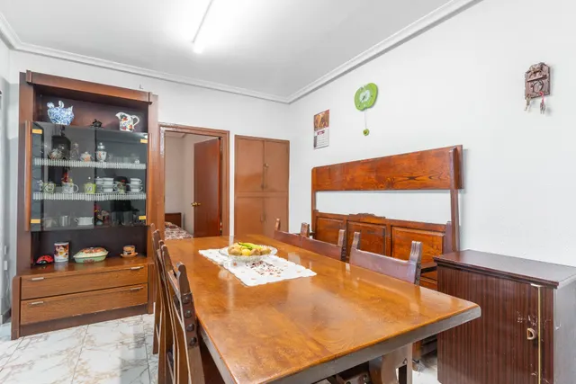 Casas, nave y fincas en venta en Caborana (aller) — 43