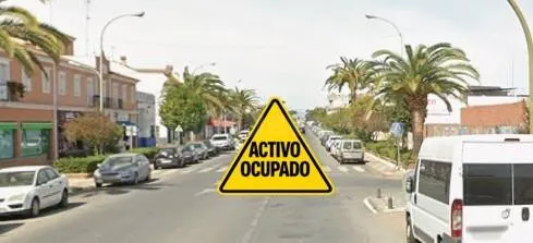 PISO EN ALMONTE
