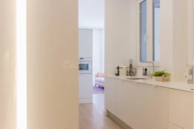 Se Alquila Bonito Apartamento para entrar a vivir en Zona Ar - foto 5