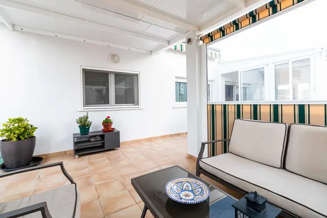 Exclusivo Ático Reformado en Playa de Gandia — 19