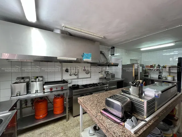 Chalet en La Nucia — 15