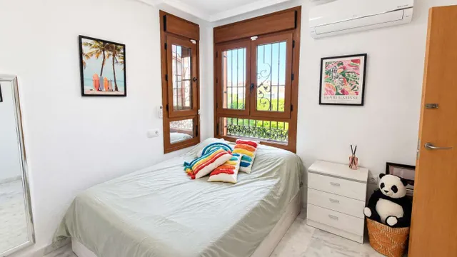 Villa 3 habitaciones 165m² en venta - Comunidad valenciana — 40