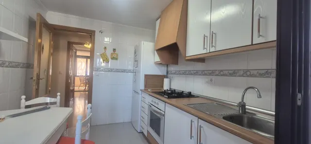 Moderno piso en Benidorm, Zona Juzgados — 32