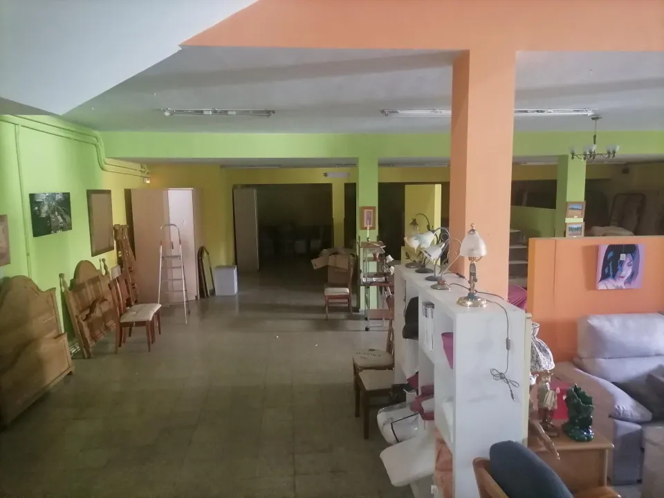 OPORTUNIDAD INVERSORES , VENTA DE EDIFICIO EN VEGA DE ESPINAREDA