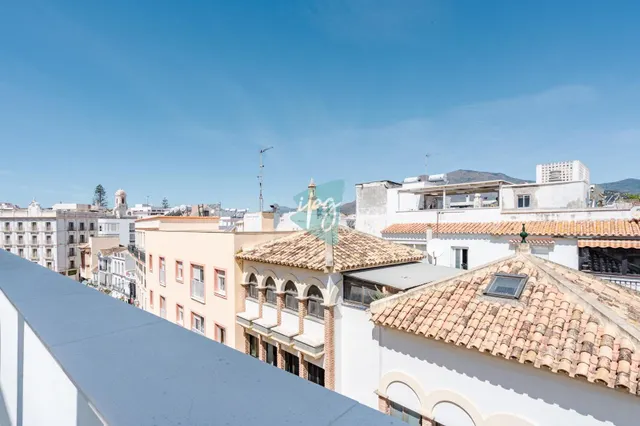 Apartamento Avenida España — 17
