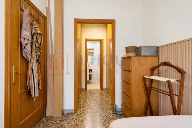 Espectacular piso para entrar a vivir en el guinardó — 26