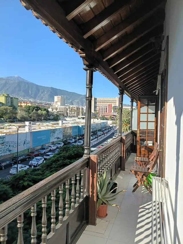 Alquiler de 2 dormitorios en muy buena zona — 3