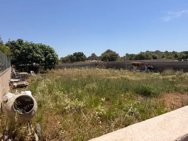 TERRENO EN SANT JAUME DELS DOMENYS - foto 5