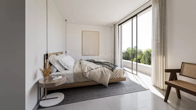 Villa Serena. Villa nueva en venta en Jávea. - foto 3