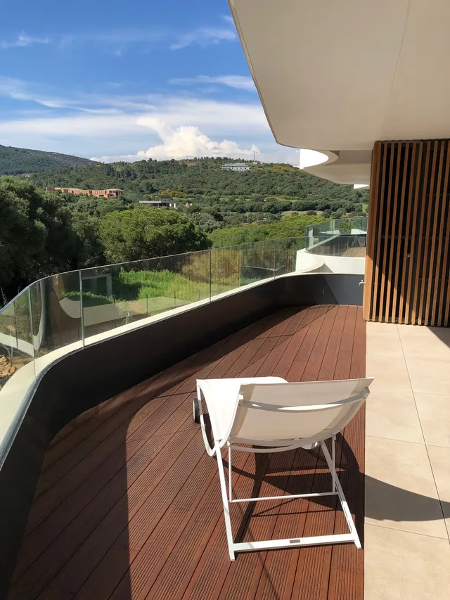 Apartamento 2 habitaciones 133m² en venta - Sotogrande - Alto — 7