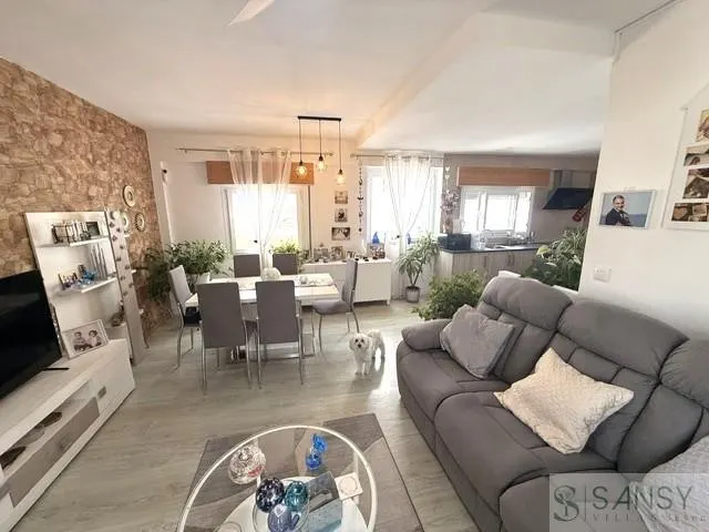 Apartamento en Venta en Palmera Valencia