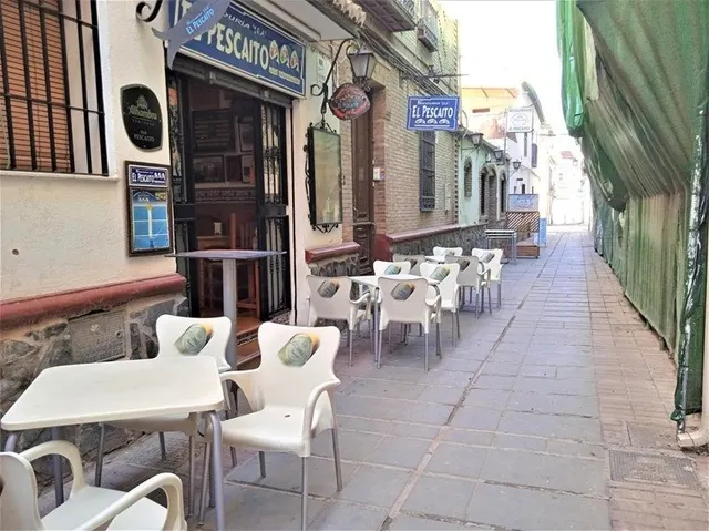 Local-Restaurante — 25