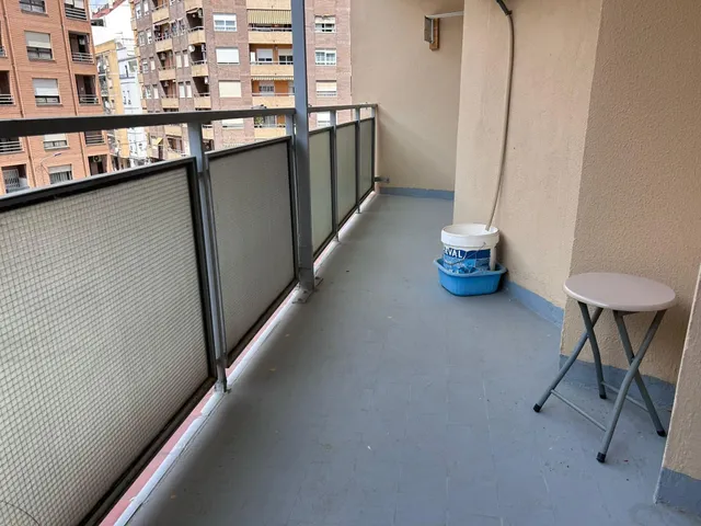 Piso 3 habitaciones 117m² en alquiler - La Raiosa — 19