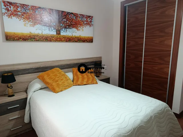 SE VENDE PISO IMPECABLE Y TOTALMENTE REFORMADO CON GARAJE Y TRASTERO EN CHINCHILLA DE MONTEARAGÓN — 17