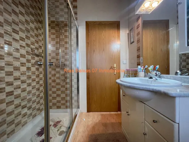REF 4206 CASA 5 DORM. CON AMPLIA PARCELA CERRADA ( MOS ) — 25