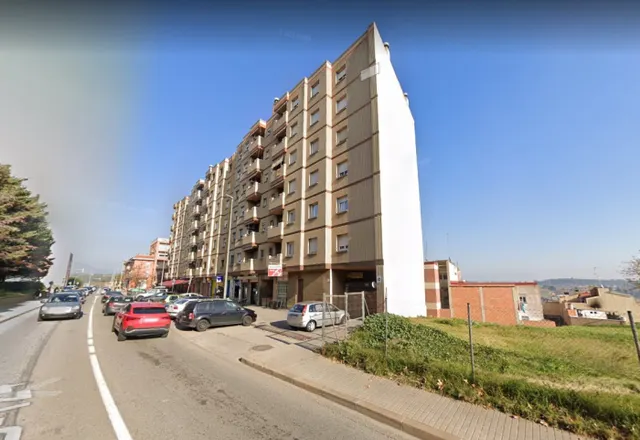 Plaza de parking en venta – Frente a Mossos d'Esquadra — 8