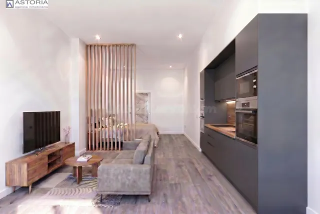 LOFT A ESTRENAR EN LA CHANA – DISEÑO MODERNO Y MÁXIMO APROVECHAMIENTO DEL ESPACIO — 3