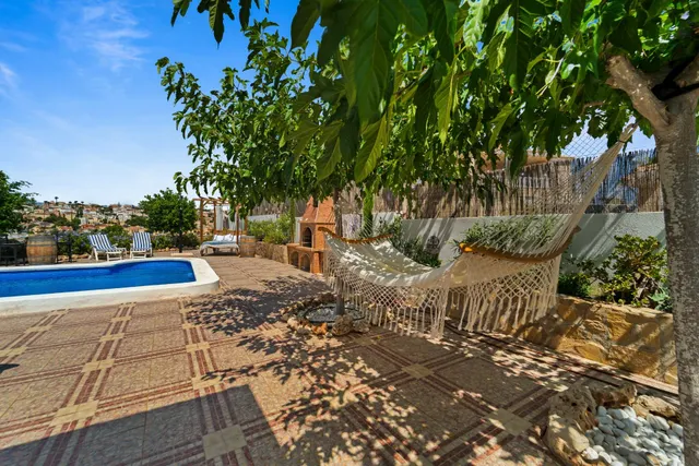 Espectacular Villa Seminueva en San Fulgencio, La Marina — 25