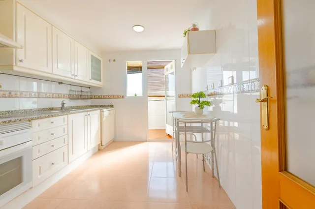Duplex vpo en Paiporta — 28