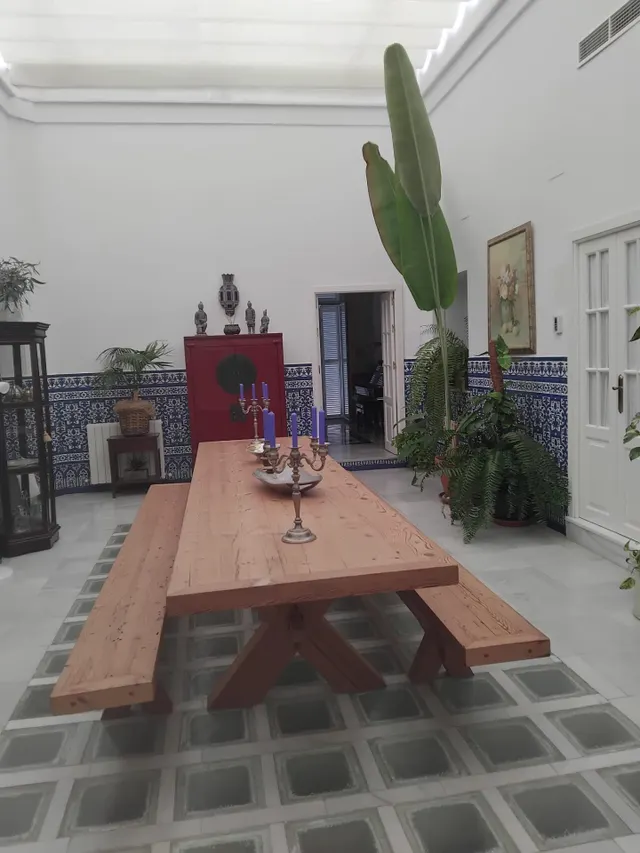 Amplitud, una ubicación excelente y personalidad única en cada detalle... — 14
