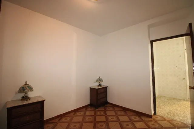 Casa con encanto, amplios espacios y muchas posibilidades en Albujón — 14