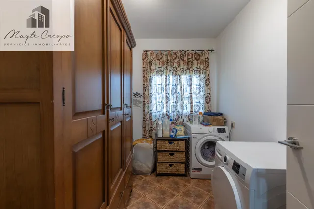 Casa en una de las mejores zonas de Almuñécar — 17