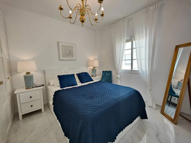 Apartamento 3 habitaciones en alquiler - Playa torrecilla - foto 5