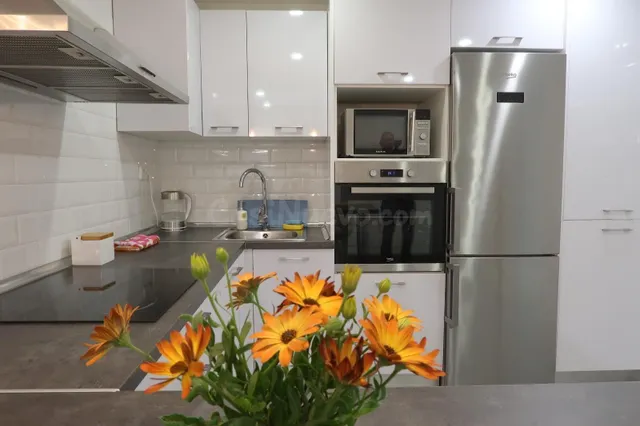 Apartamento en San Antón - foto 2