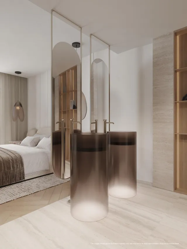 Lujosos Apartamentos de Obra Nueva en Paseo Marítimo — 19