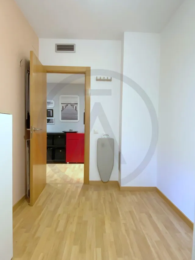 Piso con vistas a Vallparadís — 30