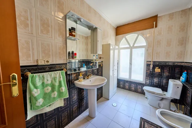 Casa en calle vistalegre, Las Gabias — 22